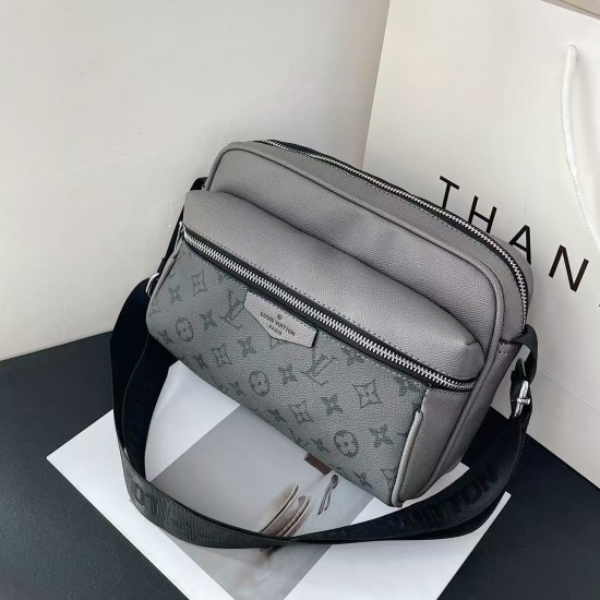LV Bags and Wallets, Good Quality, $30–$50