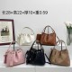 LV Bags and Wallets, Good Quality, $30–$50