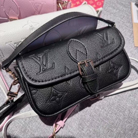 LV Bags and Wallets, Good Quality, $30–$50