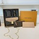 LV Bags and Wallets, Good Quality, $30–$50