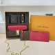 LV Bags and Wallets, Good Quality, $30–$50