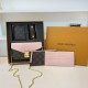 LV Bags and Wallets, Good Quality, $30–$50