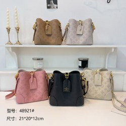 LV Bags and Wallets, Good Quality, $30–$50