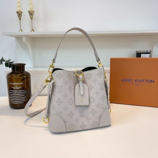 LV Bags and Wallets, Good Quality, $30–$50