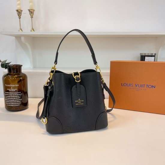 LV Bags and Wallets, Good Quality, $30–$50