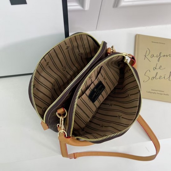 LV Bags and Wallets, Good Quality, $30–$50