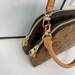 LV Bags and Wallets, Good Quality, $30–$50