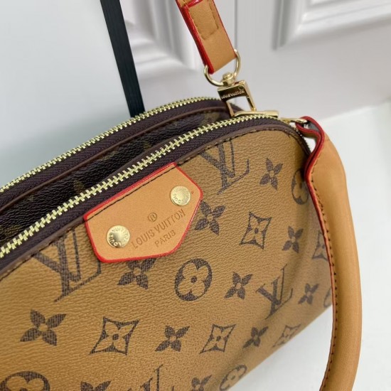 LV Bags and Wallets, Good Quality, $30–$50