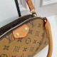 LV Bags and Wallets, Good Quality, $30–$50