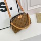 LV Bags and Wallets, Good Quality, $30–$50