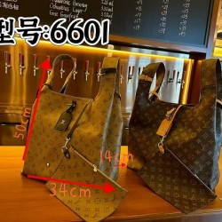 LV Bags and Wallets, Good Quality, $30–$50