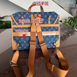 LV Bags and Wallets, Good Quality, $30–$50