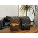 LV Bags and Wallets, Good Quality, $30–$50