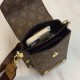 LV Bags and Wallets, Good Quality, $30–$50