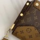 LV Bags and Wallets, Good Quality, $30–$50