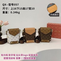 LV Bags and Wallets, Good Quality, $30–$50