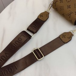 LV Bags and Wallets, Good Quality, $30–$50