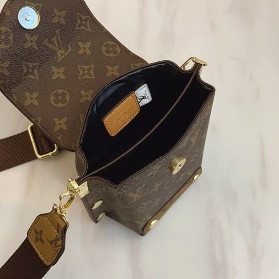LV Bags and Wallets, Good Quality, $30–$50