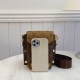 LV Bags and Wallets, Good Quality, $30–$50