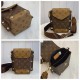 LV Bags and Wallets, Good Quality, $30–$50