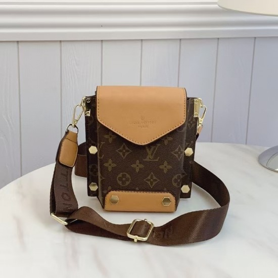 LV Bags and Wallets, Good Quality, $30–$50