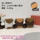 LV Bags and Wallets, Good Quality, $30–$50