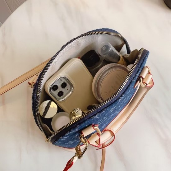 LV Bags and Wallets, Good Quality, $30–$50