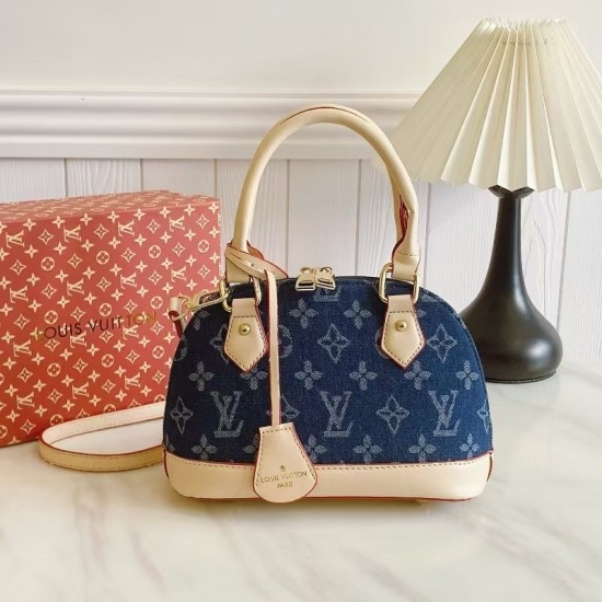 LV Bags and Wallets, Good Quality, $30–$50