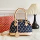 LV Bags and Wallets, Good Quality, $30–$50