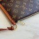 LV Bags and Wallets, Good Quality, $30–$50