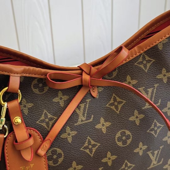 LV Bags and Wallets, Good Quality, $30–$50