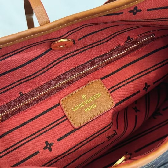 LV Bags and Wallets, Good Quality, $30–$50