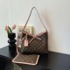 LV Bags and Wallets, Good Quality, $30–$50
