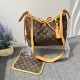 LV Bags and Wallets, Good Quality, $30–$50