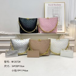 LV Bags and Wallets, Good Quality, $30–$50