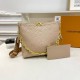 LV Bags and Wallets, Good Quality, $30–$50