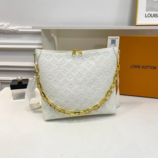LV Bags and Wallets, Good Quality, $30–$50