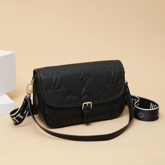 LV Bags and Wallets, Good Quality, $30–$50