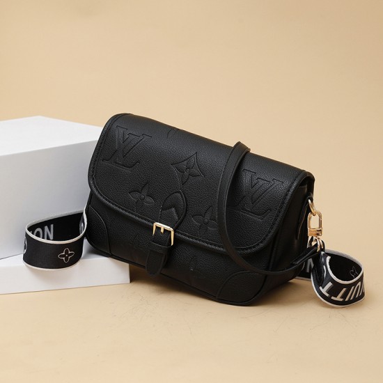 LV Bags and Wallets, Good Quality, $30–$50