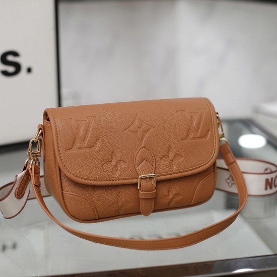 LV Bags and Wallets, Good Quality, $30–$50