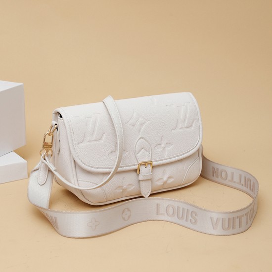 LV Bags and Wallets, Good Quality, $30–$50