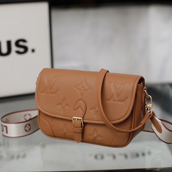 LV Bags and Wallets, Good Quality, $30–$50