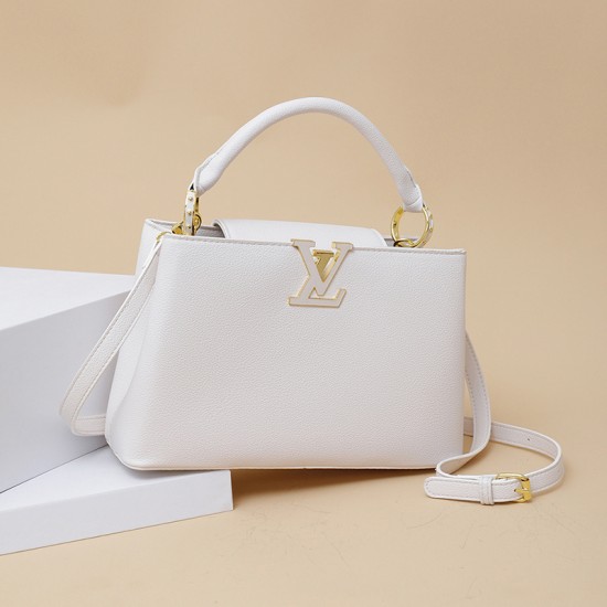 LV Bags and Wallets, Good Quality, $30–$50