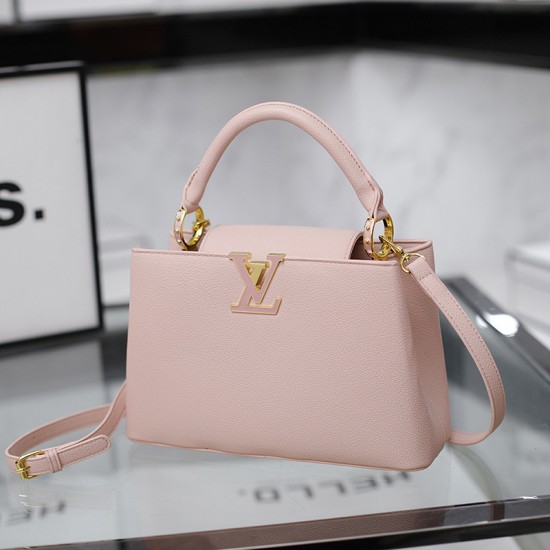 LV Bags and Wallets, Good Quality, $30–$50