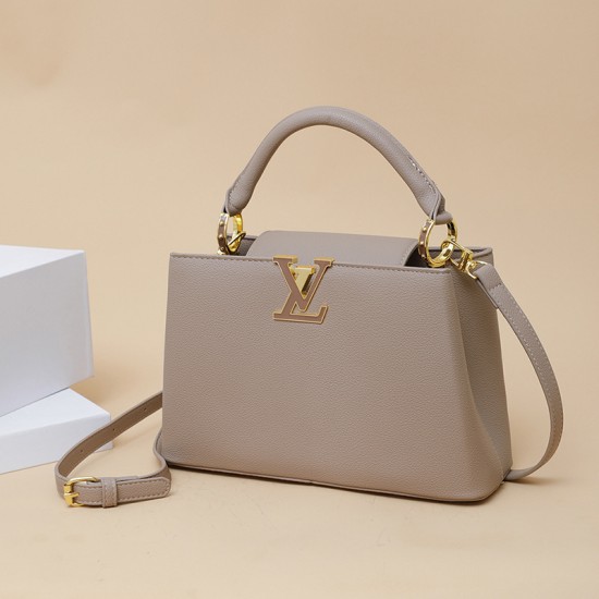 LV Bags and Wallets, Good Quality, $30–$50