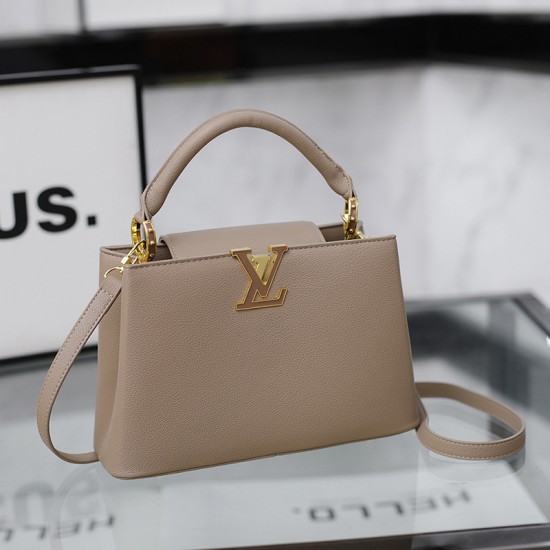 LV Bags and Wallets, Good Quality, $30–$50