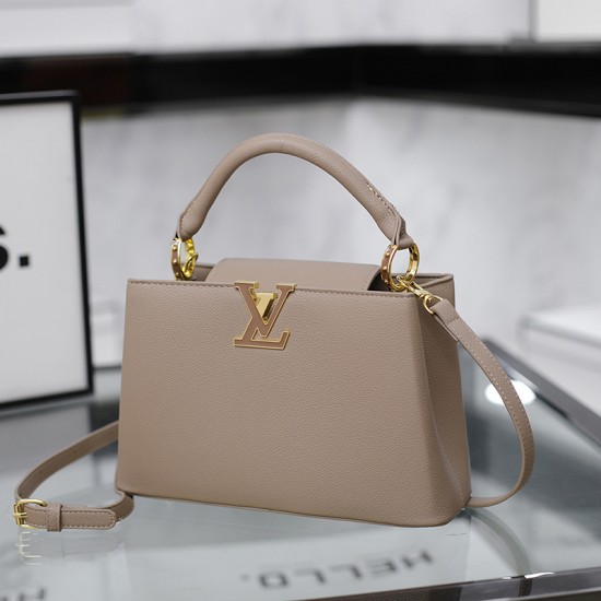LV Bags and Wallets, Good Quality, $30–$50