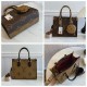 LV Bags and Wallets, Good Quality, $30–$50