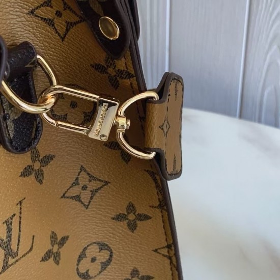 LV Bags and Wallets, Good Quality, $30–$50