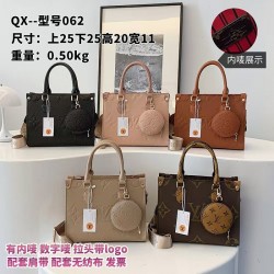 LV Bags and Wallets, Good Quality, $30–$50